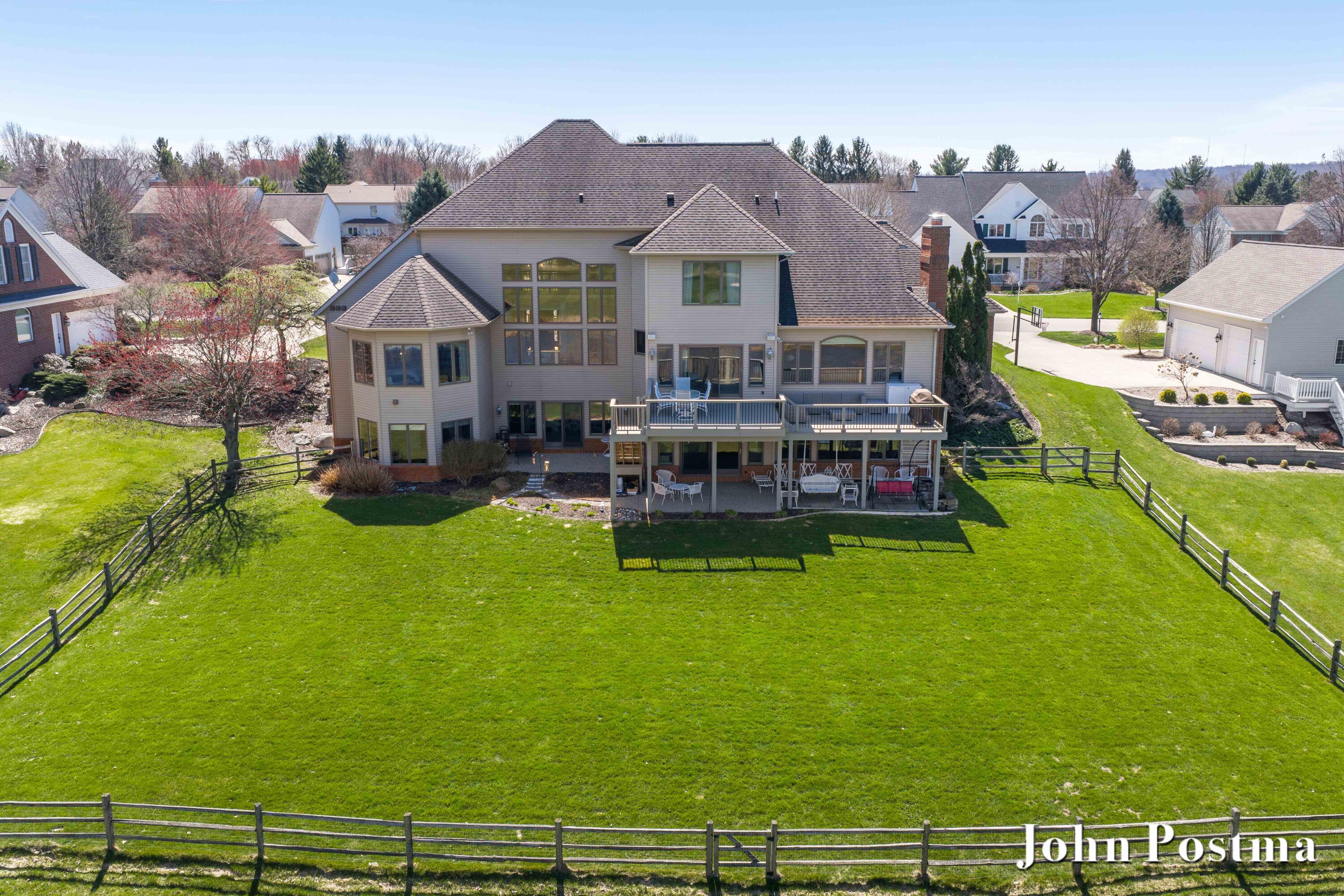 Caledonia, Michigan, 49316, United States, 5 Bedrooms Bedrooms, ,5 BathroomsBathrooms,Residential,Active,2036686