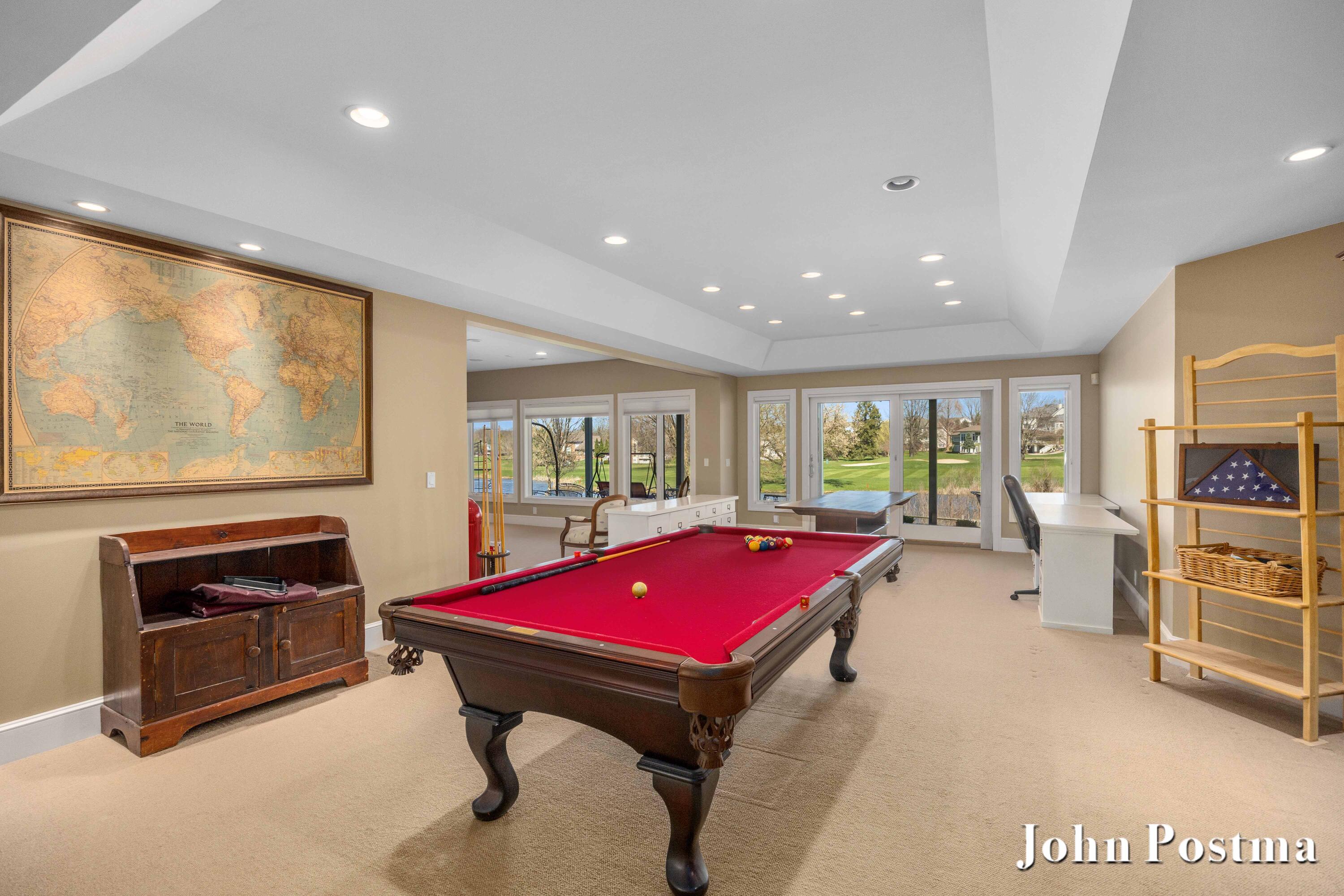 Caledonia, Michigan, 49316, United States, 5 Bedrooms Bedrooms, ,5 BathroomsBathrooms,Residential,Active,2036686