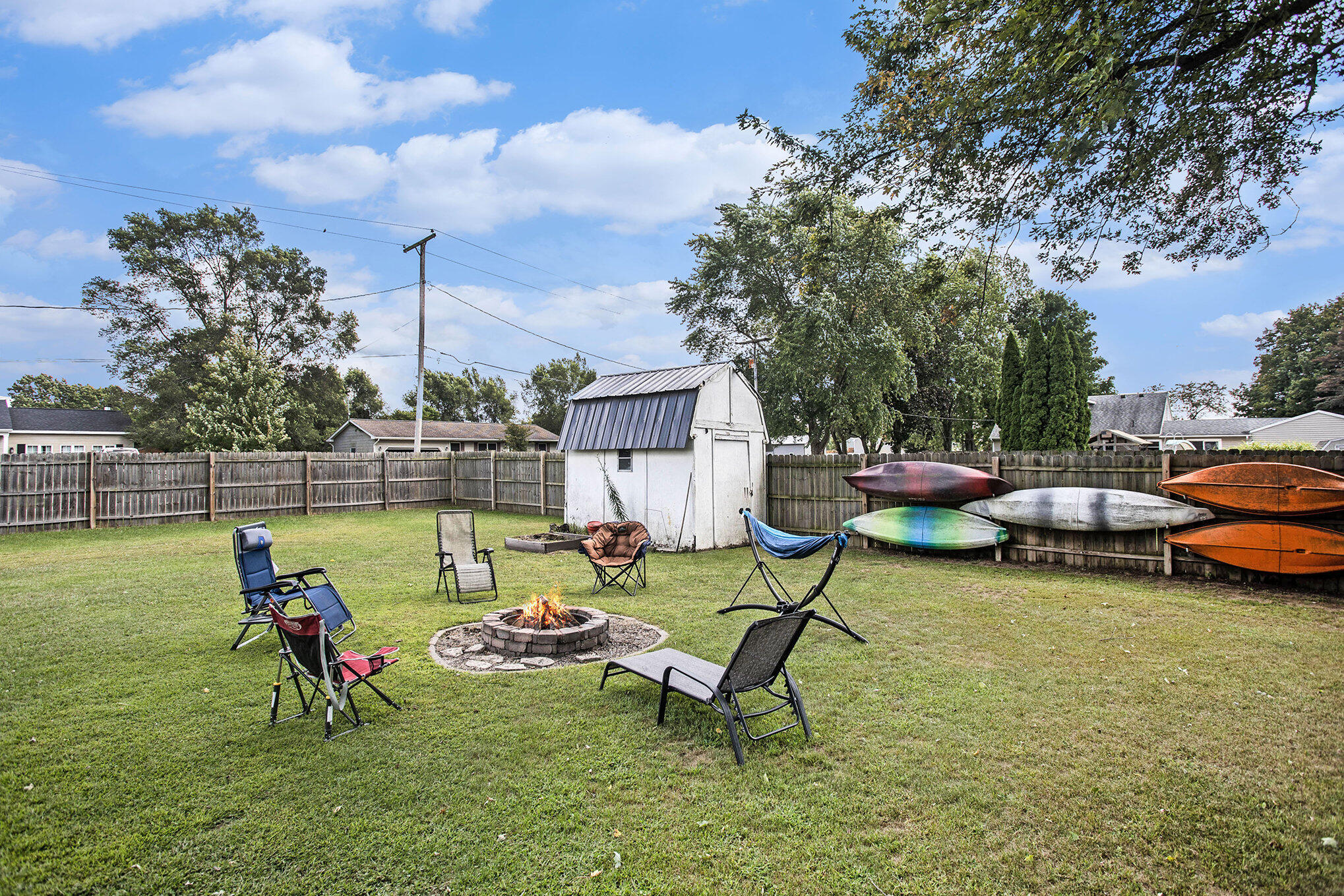 Constantine, Michigan 49042, United States, 3 Bedrooms Bedrooms, ,1 BathroomBathrooms,Residential,Pending,205587