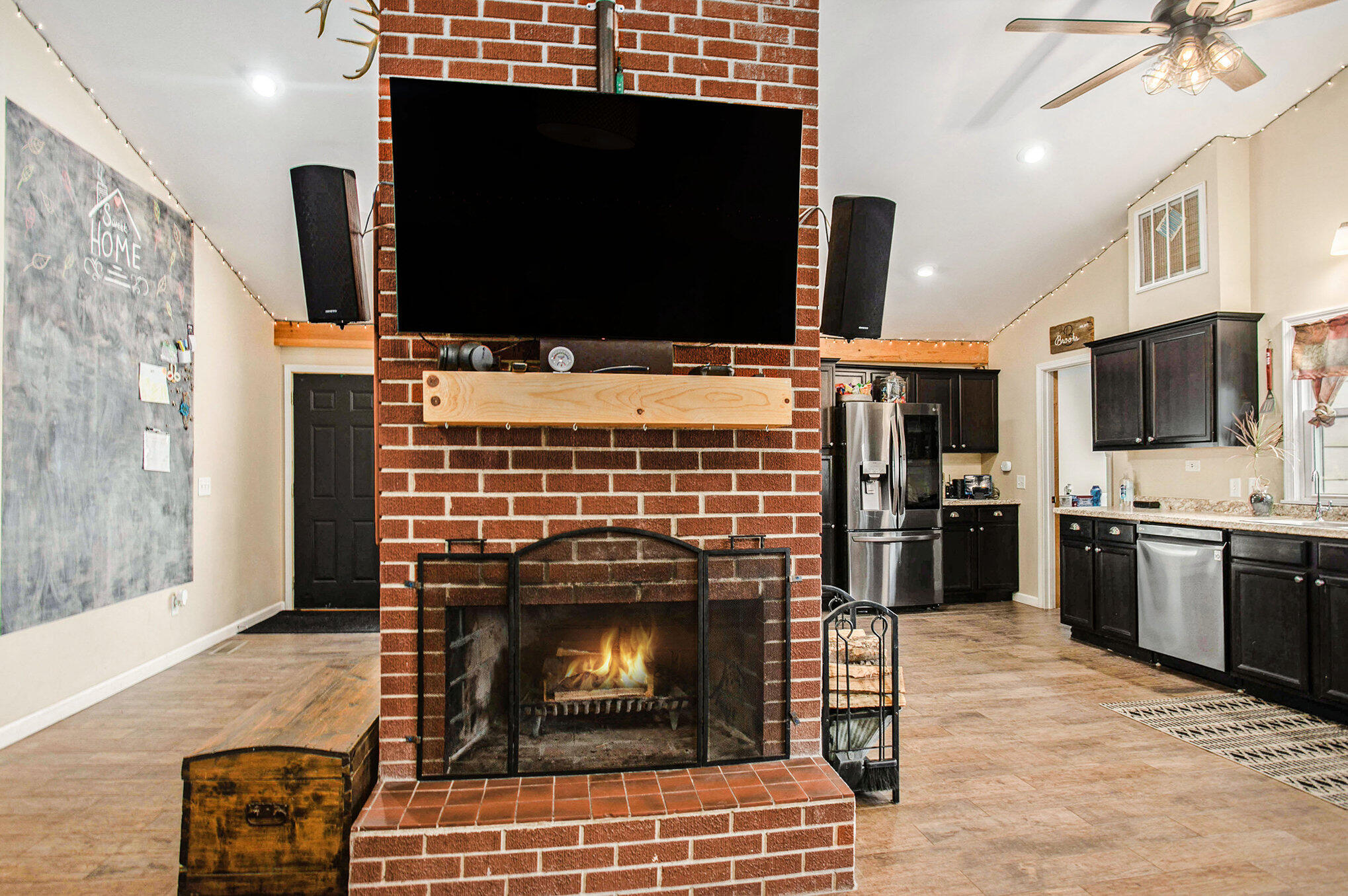 Constantine, Michigan 49042, United States, 3 Bedrooms Bedrooms, ,1 BathroomBathrooms,Residential,Pending,205587