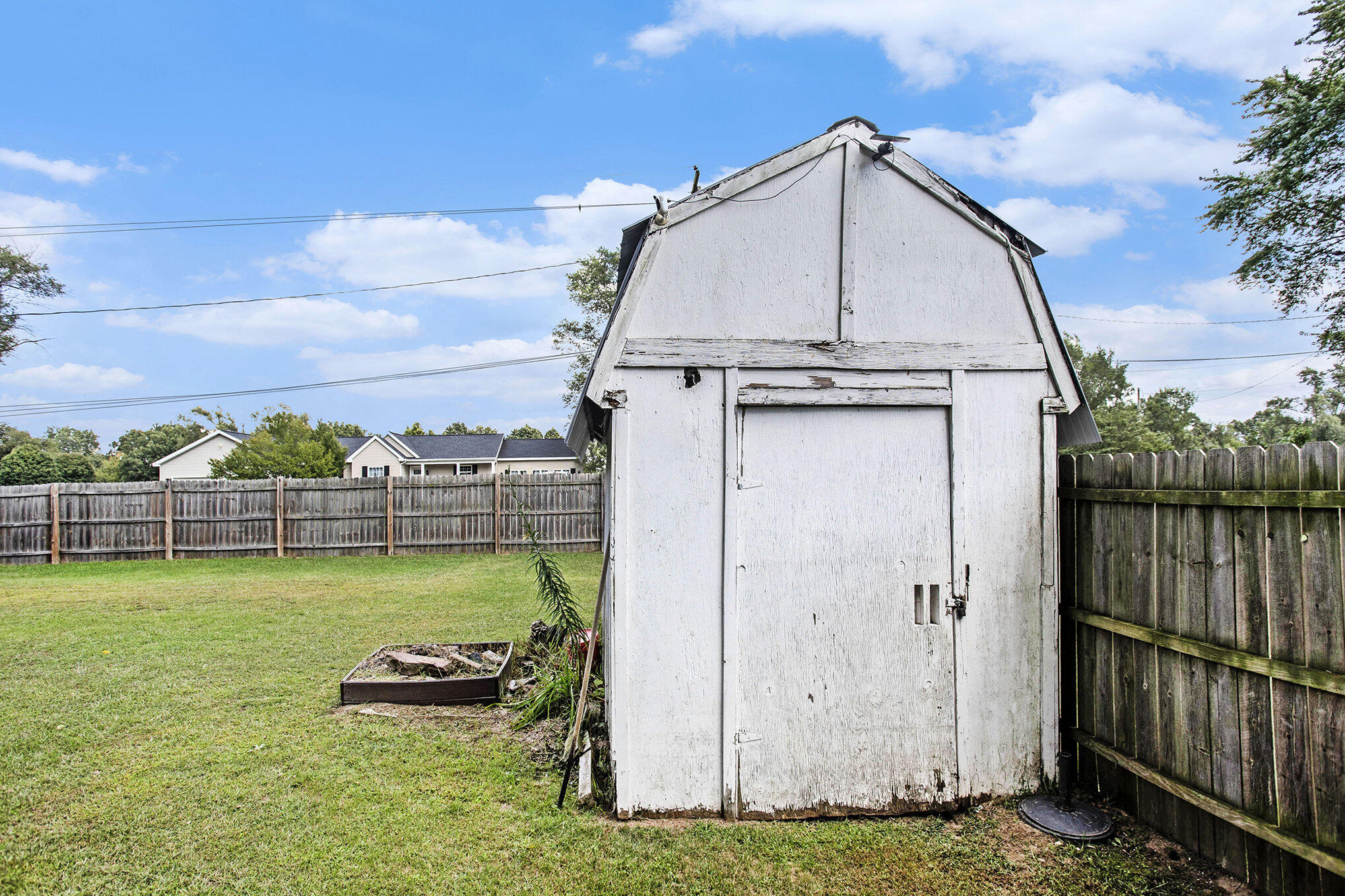 Constantine, Michigan 49042, United States, 3 Bedrooms Bedrooms, ,1 BathroomBathrooms,Residential,Pending,205587
