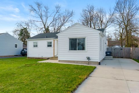 1920 Southern Avenue Kalamazoo MI 49001