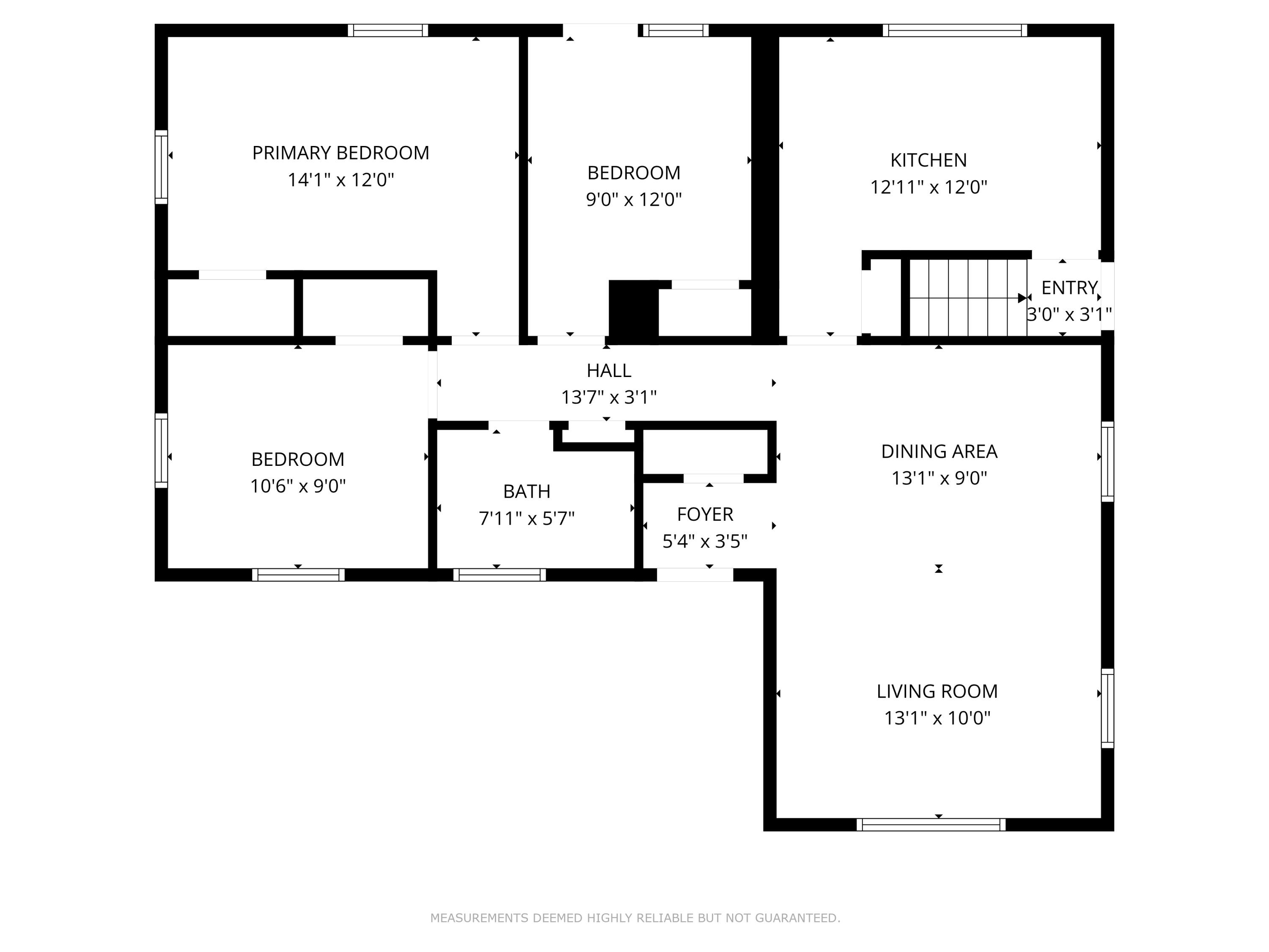 1920 Southern Avenue