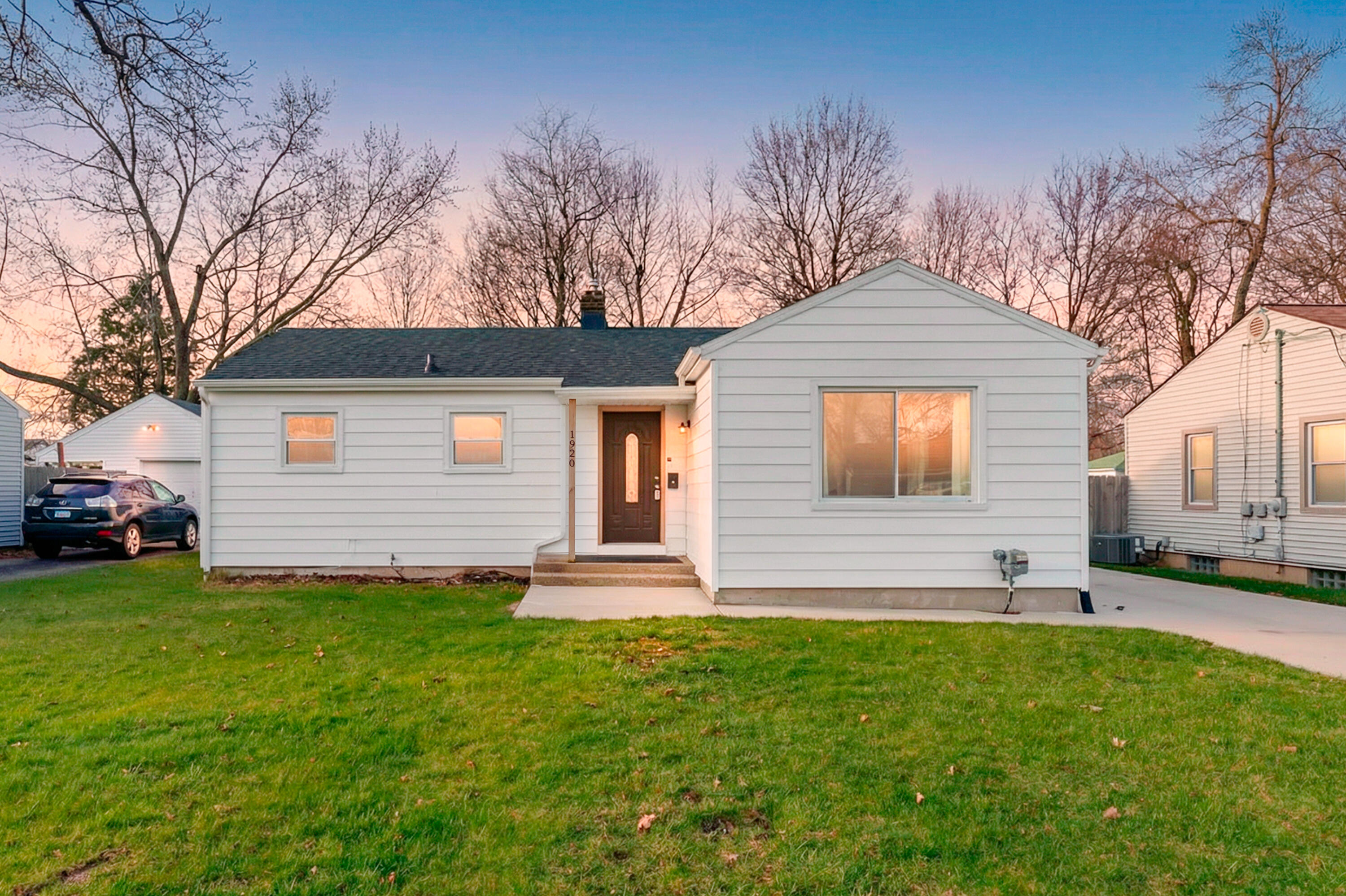 1920 Southern Avenue