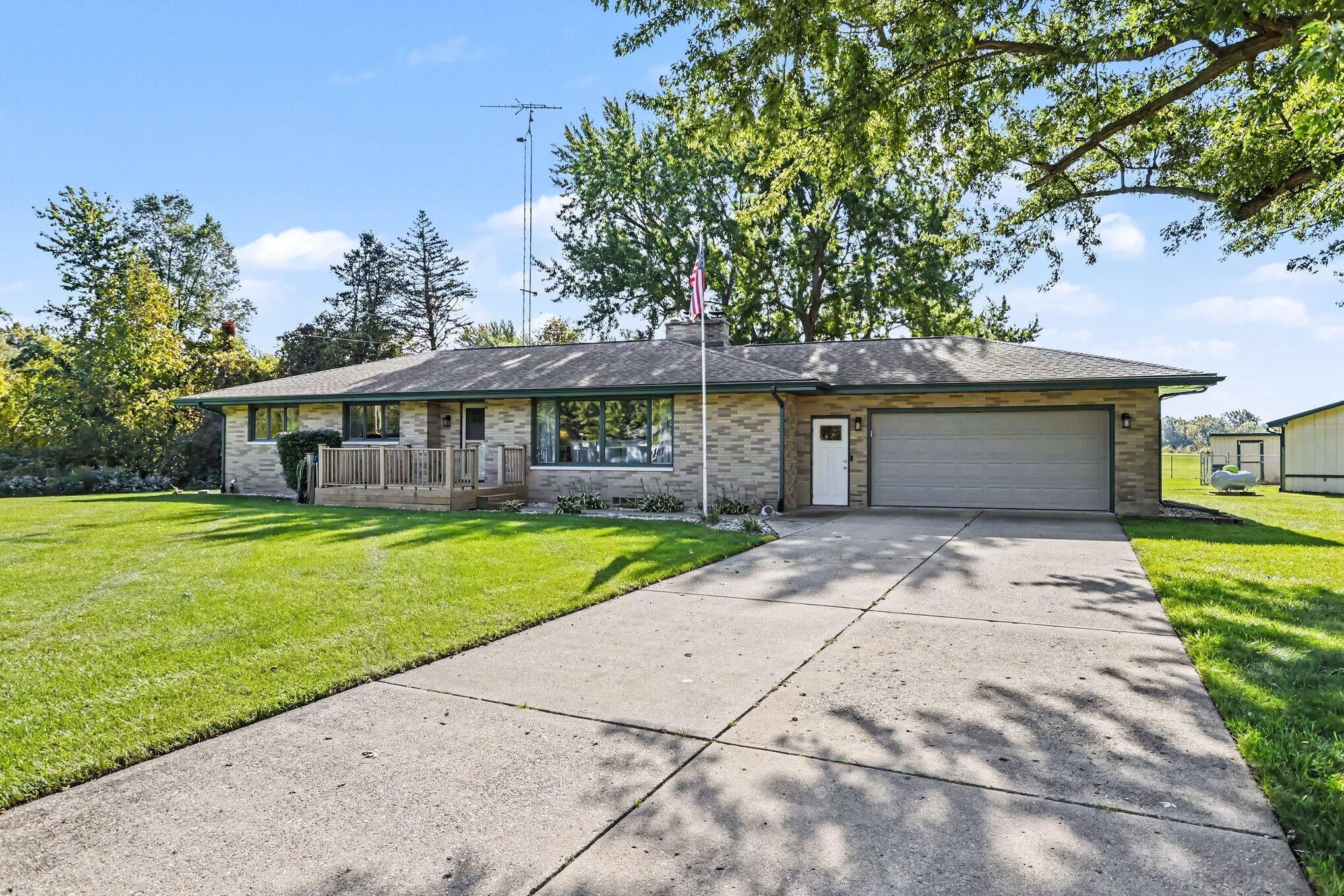 9410 N Branch Road
