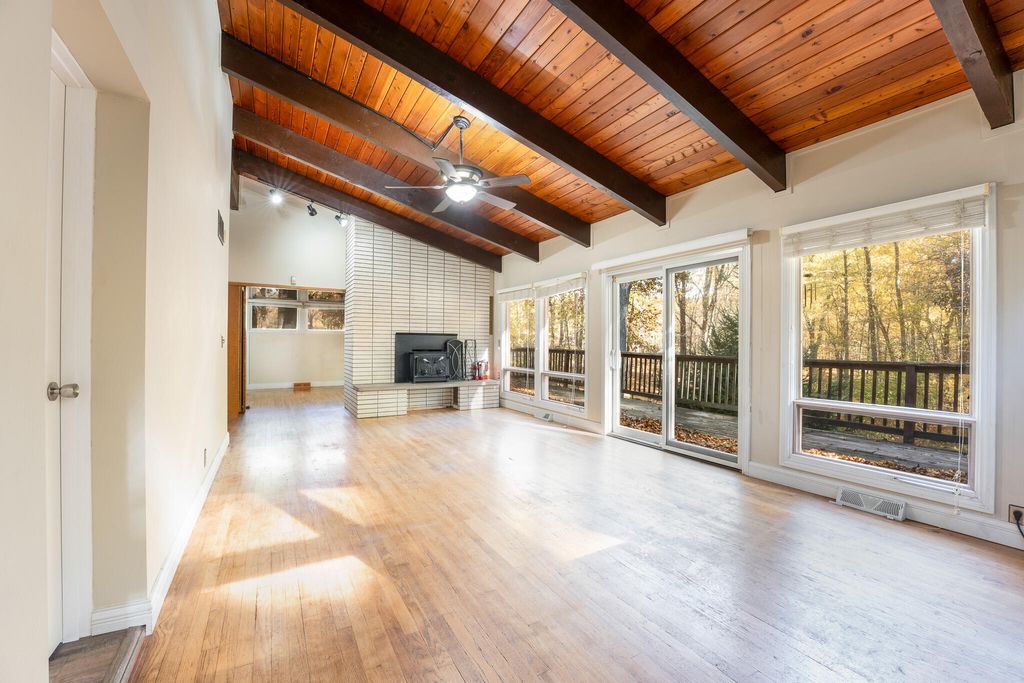 Photo of 3768 N 36th Street, Galesburg, MI 49053 (MLS # 25056625)