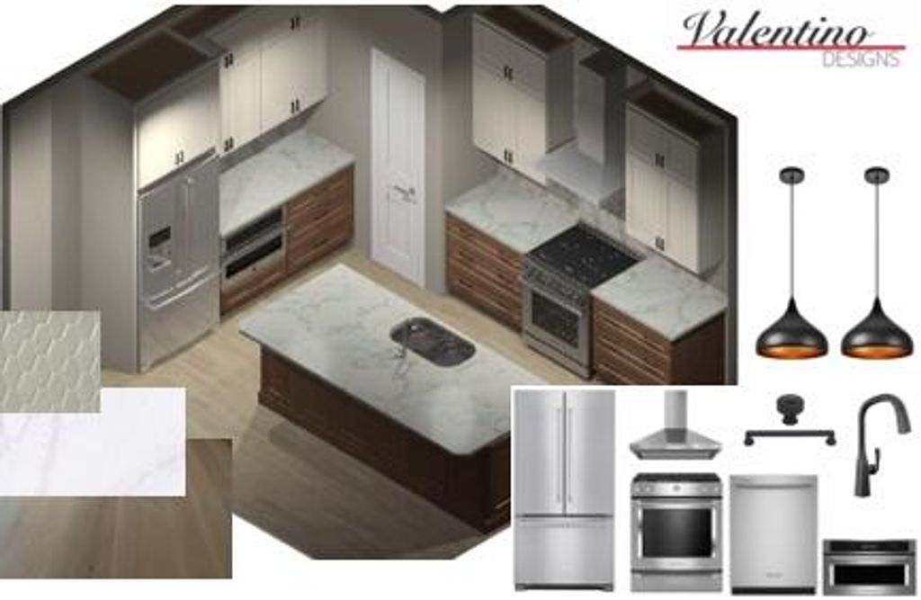 Photo of 4589 Ada Grove Court SE #4E, Ada, MI 49301 (MLS # 26004654)