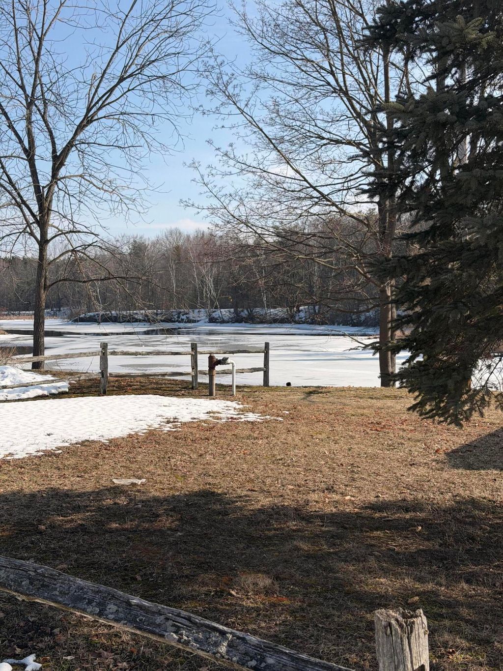 Photo of 156 S Stearns Street, Barryton, MI 49305 (MLS # 26005853)