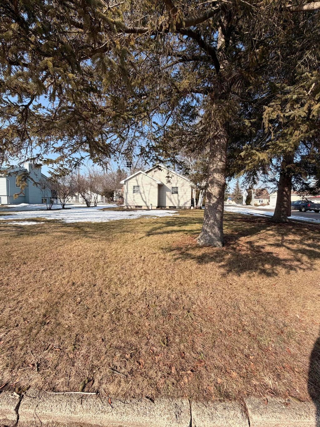 Photo of 156 S Stearns Street, Barryton, MI 49305 (MLS # 26005853)