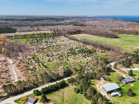 Photo of 23A Sass Road, Manistee, MI 49660 (MLS # 26020347)