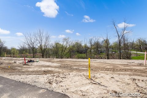 Photo of 3012 Audubon Ct, Kentwood, MI 49512 (MLS # 26017248)