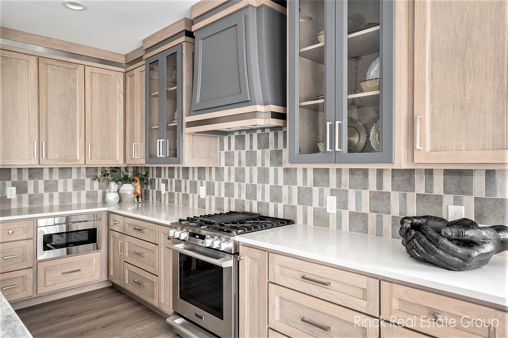 Photo of 2892 Duneside Trail #9, Muskegon, MI 49441 (MLS # 25041123)