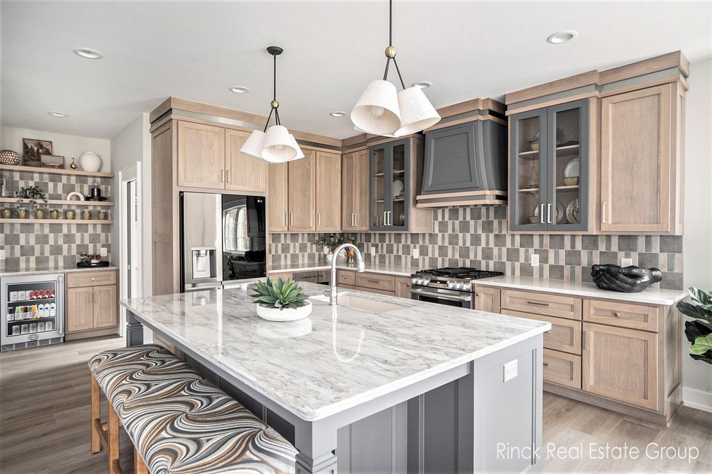 Photo of 2892 Duneside Trail #9, Muskegon, MI 49441 (MLS # 25041123)