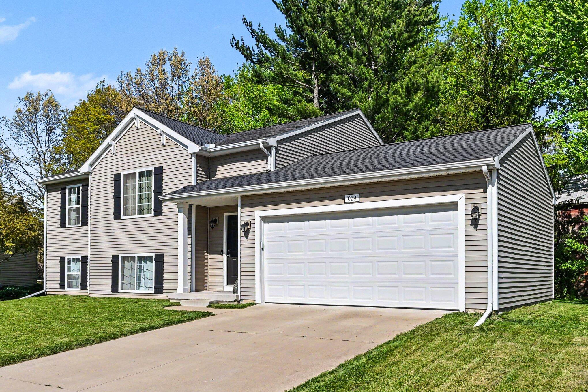10291 Oakbrook Road