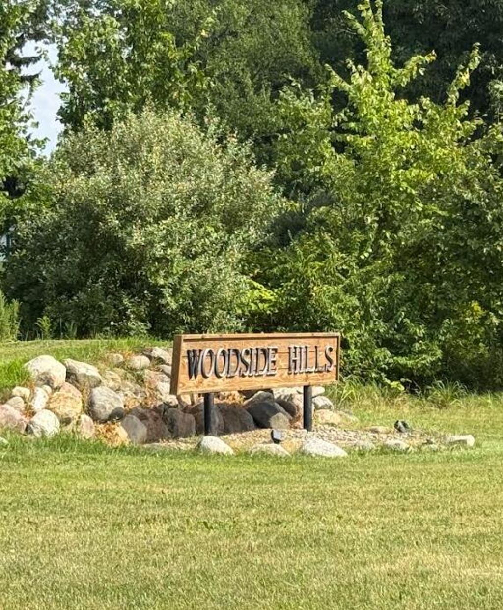 Photo of 6046 Hidden Oak Avenue, Richland, MI 49083 (MLS # 26005627)