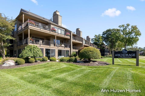 Photo for 1747 Ottawa Beach Road