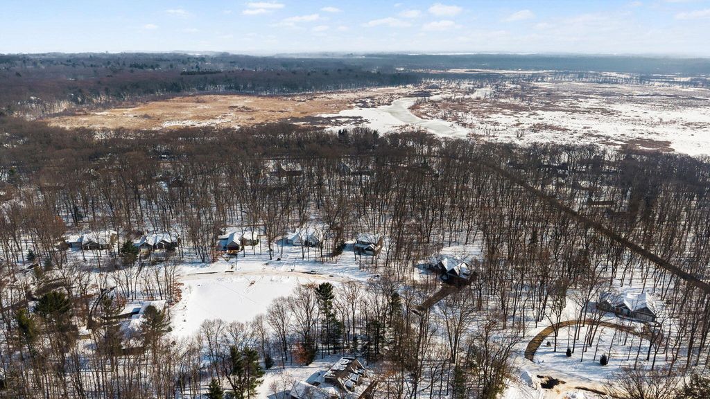 Photo of 3177 Lighthouse Way #4, Saugatuck, MI 49453 (MLS # 26005368)