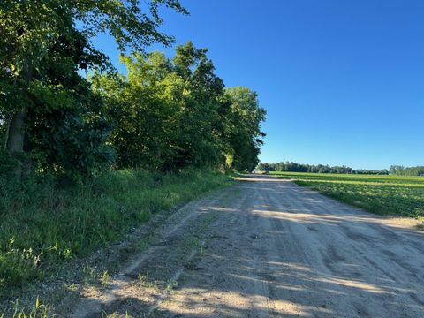 16258 Holden Road Galien MI 49113