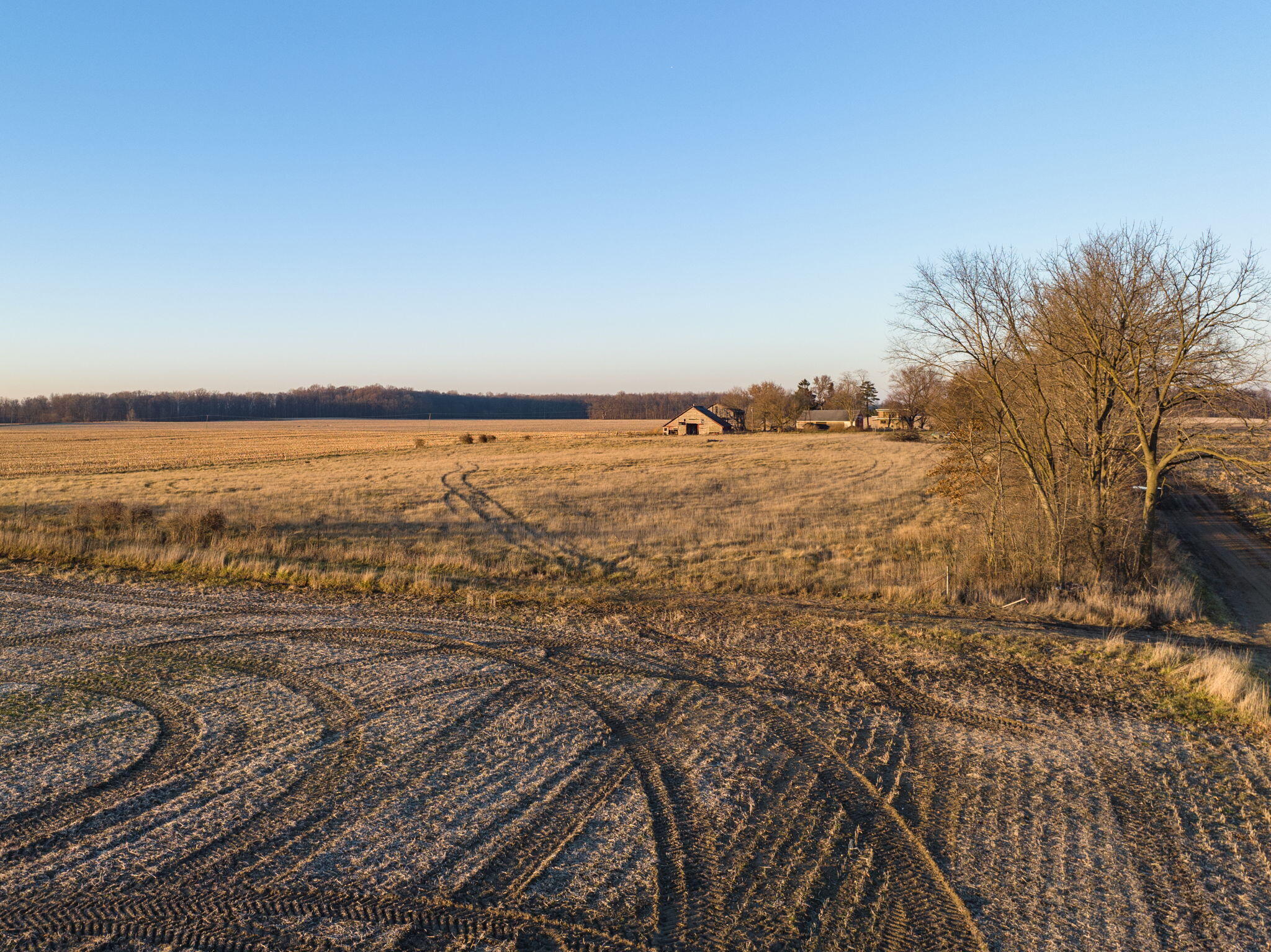 Three Oaks, Michigan 49128, United States, ,Land,Active,67604