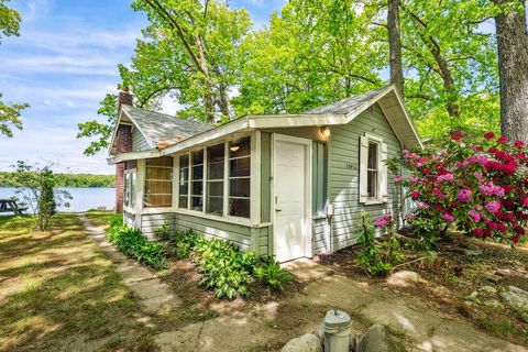 Photo of 10416 Tomkinson Drive, Scotts, MI 49088 (MLS # 26021818)