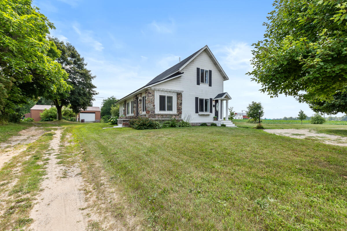 13607 6 Mile Road