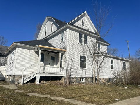 130 Cliff Street, Battle Creek, MI 49014 - MLS#: 25012096