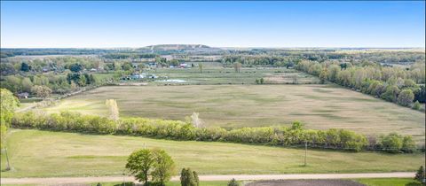 25330 Carleton West Road New Boston MI 48164