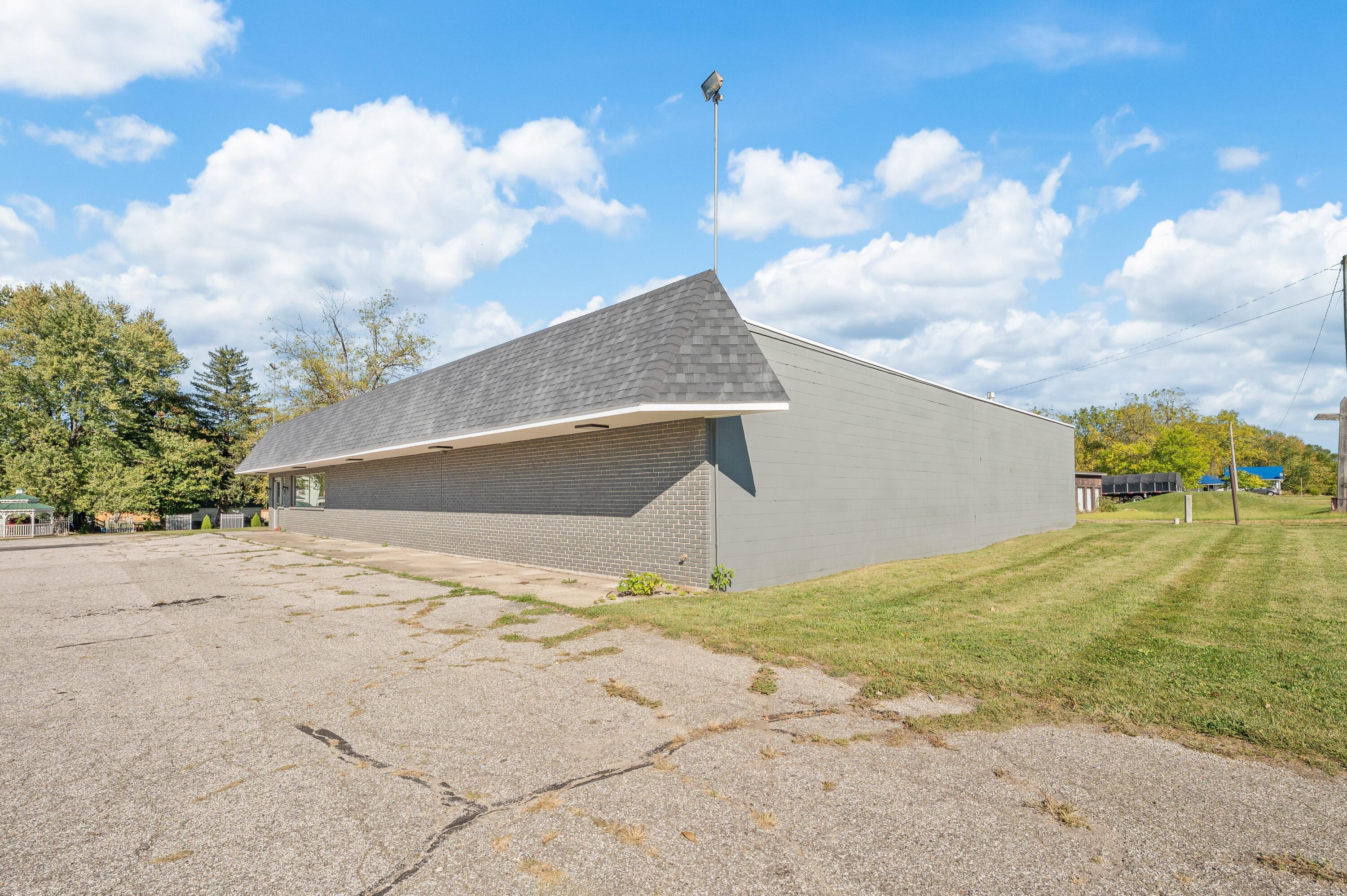 0 N Cleveland Avenue