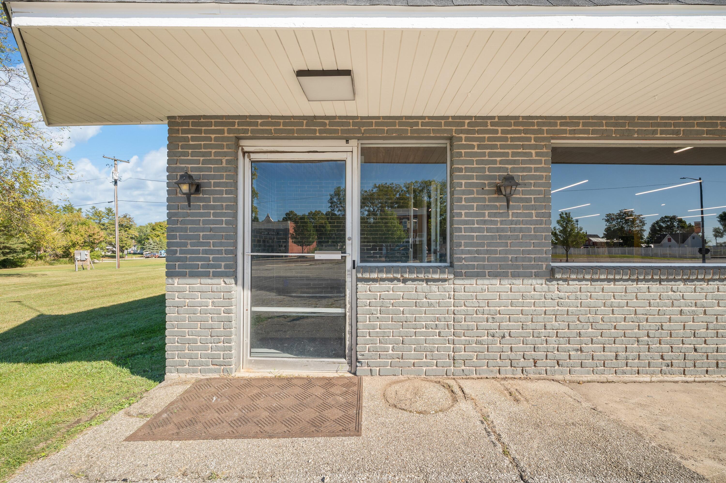 0 N Cleveland Avenue