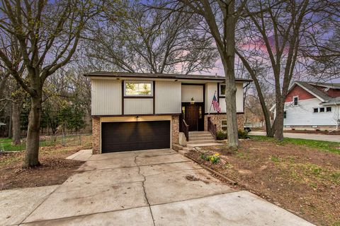 222 Aniline Avenue N, Holland, MI 49424 - MLS#: 25016378