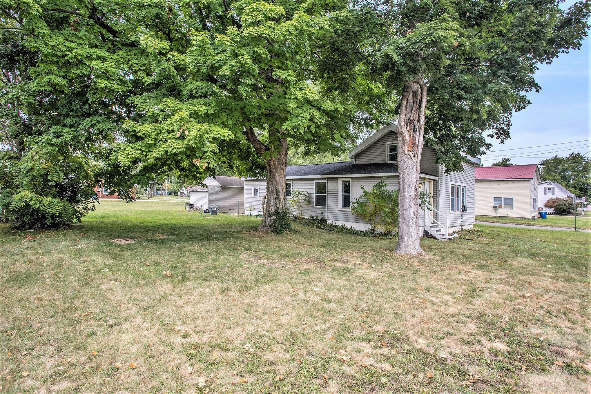 Bronson, Michigan 49028, United States, 2 Bedrooms Bedrooms, ,1 BathroomBathrooms,Residential,Active,216551