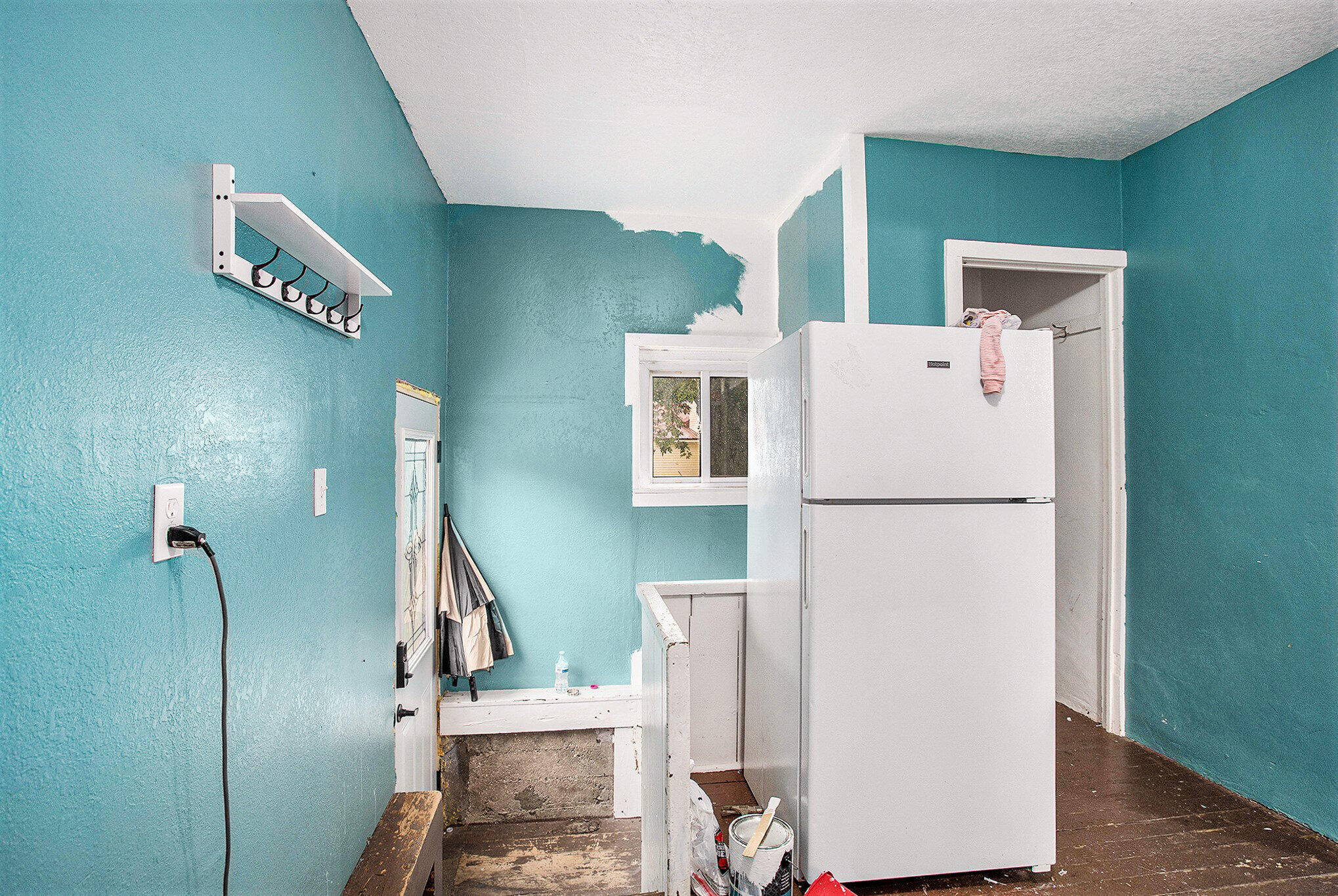 Bronson, Michigan 49028, United States, 2 Bedrooms Bedrooms, ,1 BathroomBathrooms,Residential,Active,216551