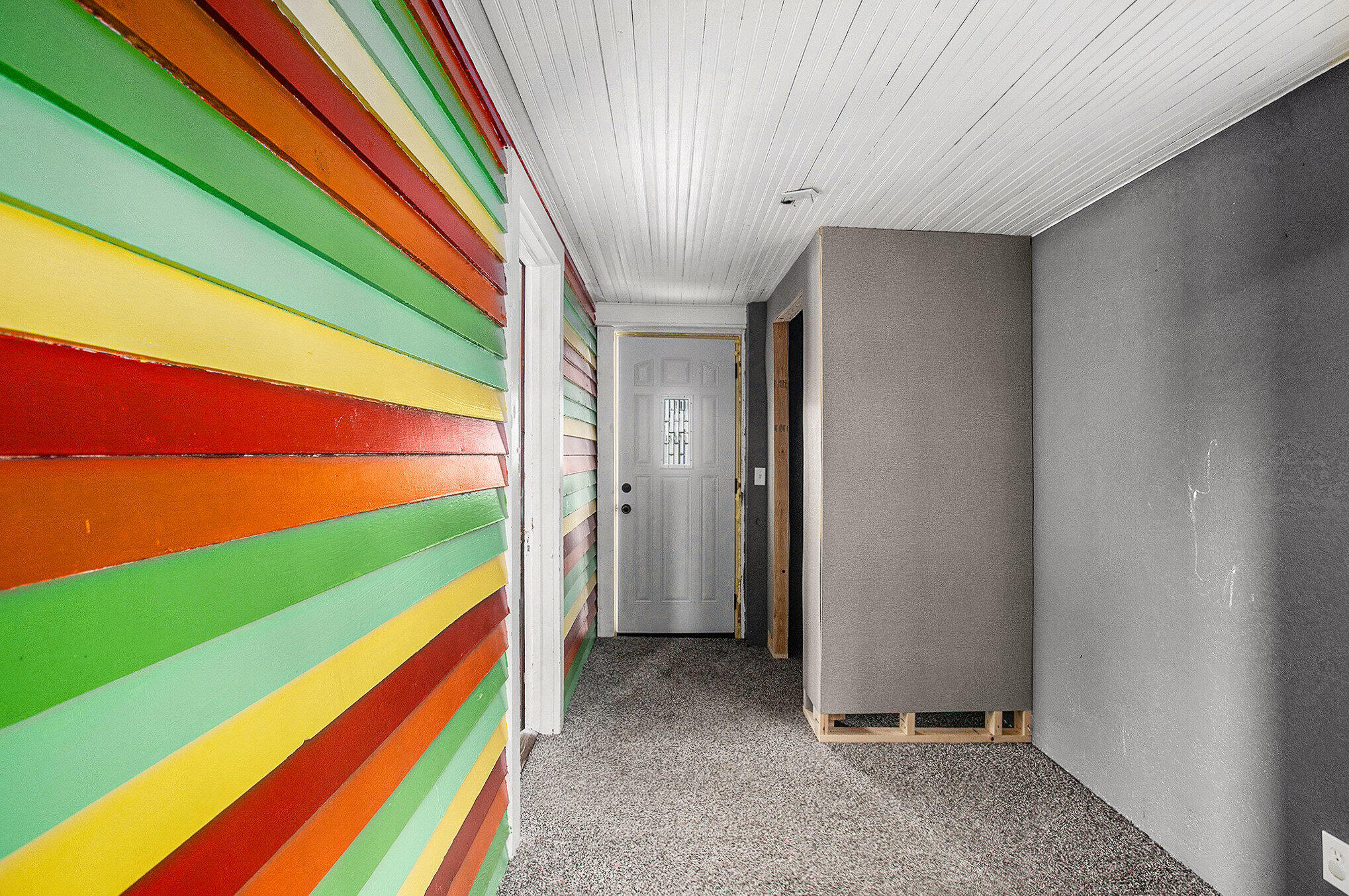 Bronson, Michigan 49028, United States, 2 Bedrooms Bedrooms, ,1 BathroomBathrooms,Residential,Active,216551