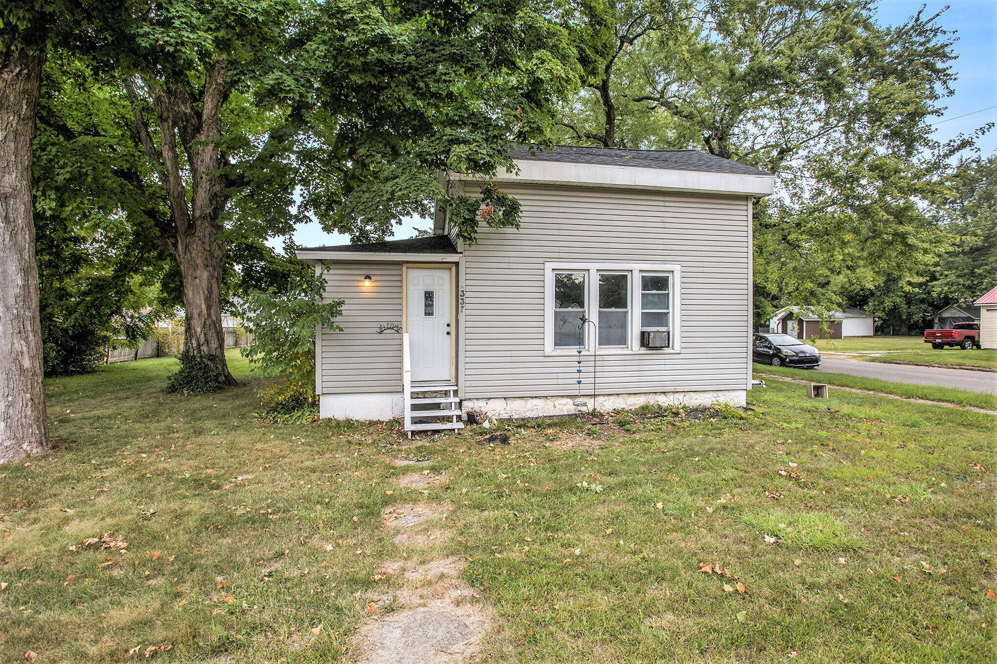 Bronson, Michigan 49028, United States, 2 Bedrooms Bedrooms, ,1 BathroomBathrooms,Residential,Active,216551