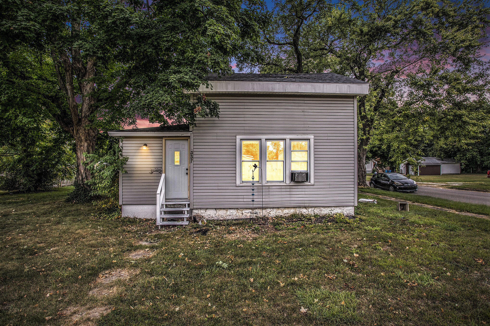 Bronson, Michigan 49028, United States, 2 Bedrooms Bedrooms, ,1 BathroomBathrooms,Residential,Active,216551