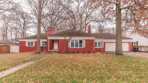 Photo for 246 N Mansfield Street