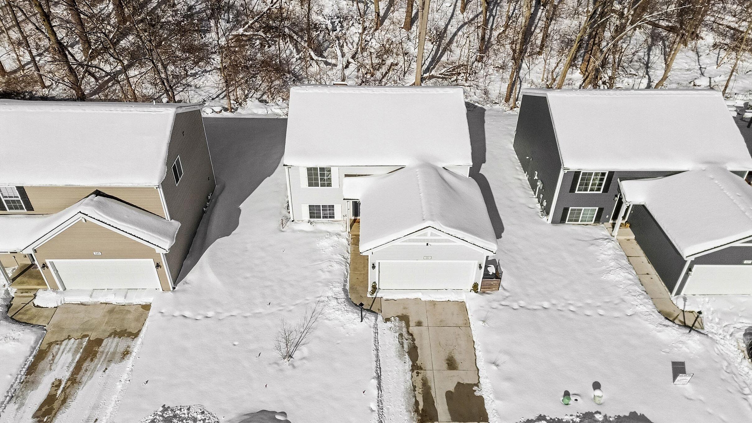 553 N Cygnet Lake Drive