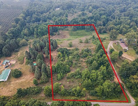 Photo of V/L W Warren Road, Shelby, MI 49455 (MLS # 25050162)