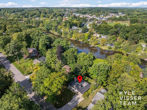 Photo of 2757 Cascade Springs Drive SE, Grand Rapids, MI 49546 (MLS # 25046404)