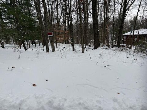 9861 E School Section Lake Drive Mecosta MI 49332