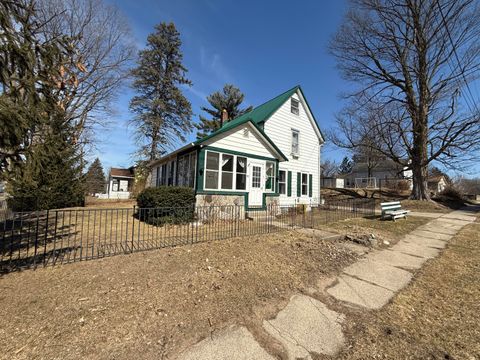 61 E Church Street NE, Cedar Springs, MI 49319 - MLS#: 25009234