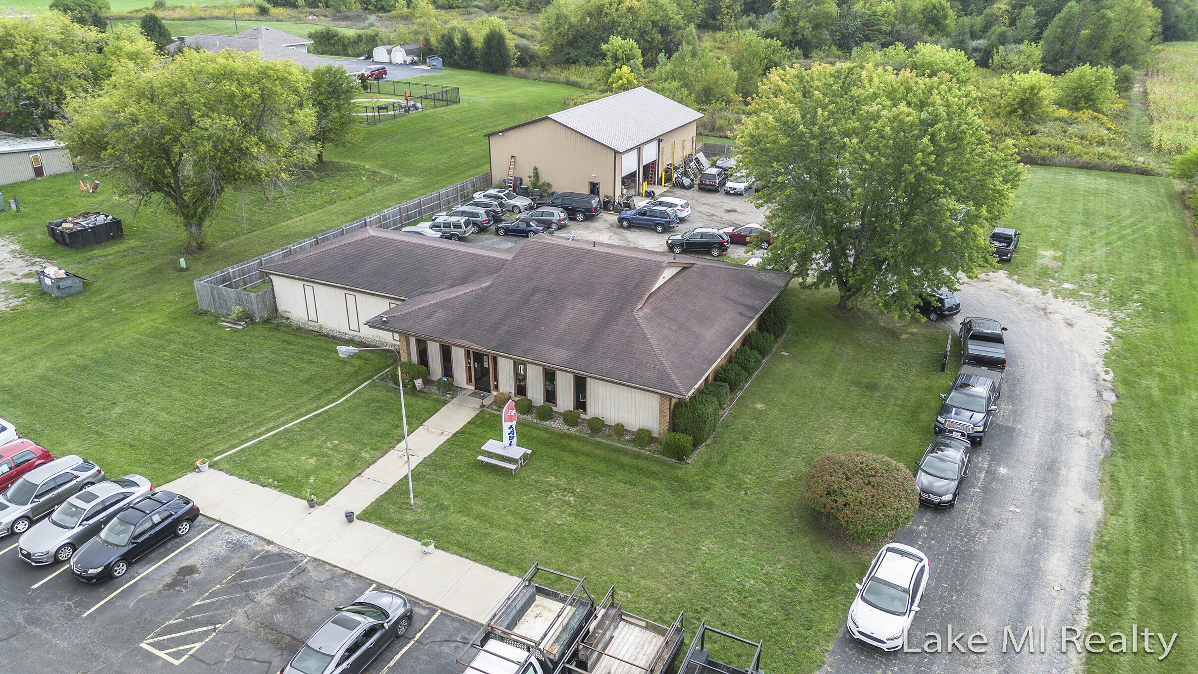 6720 Red Arrow Highway