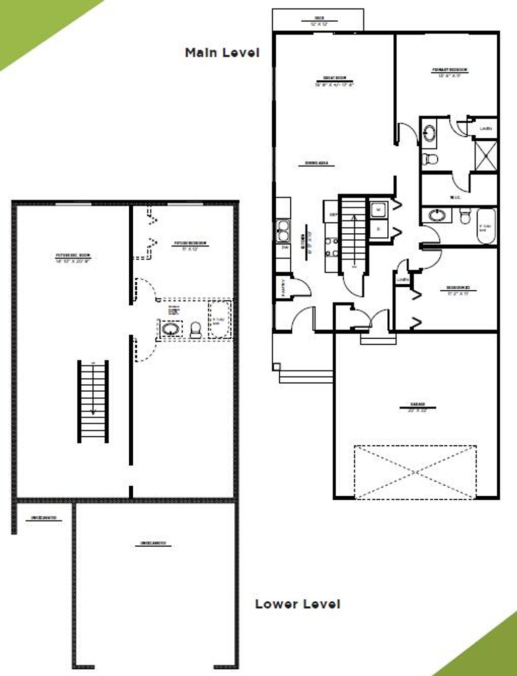 Photo of 2489 Gray Wolf Way, Muskegon, MI 49444 (MLS # 25061256)