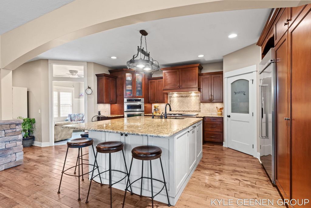 Photo of 564 Blackstone Street, Holland, MI 49423 (MLS # 26011274)