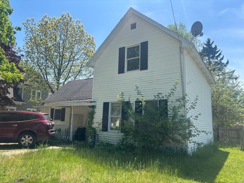Photo of 517 E Church Street, Hart, MI 49420 (MLS # 26055720)