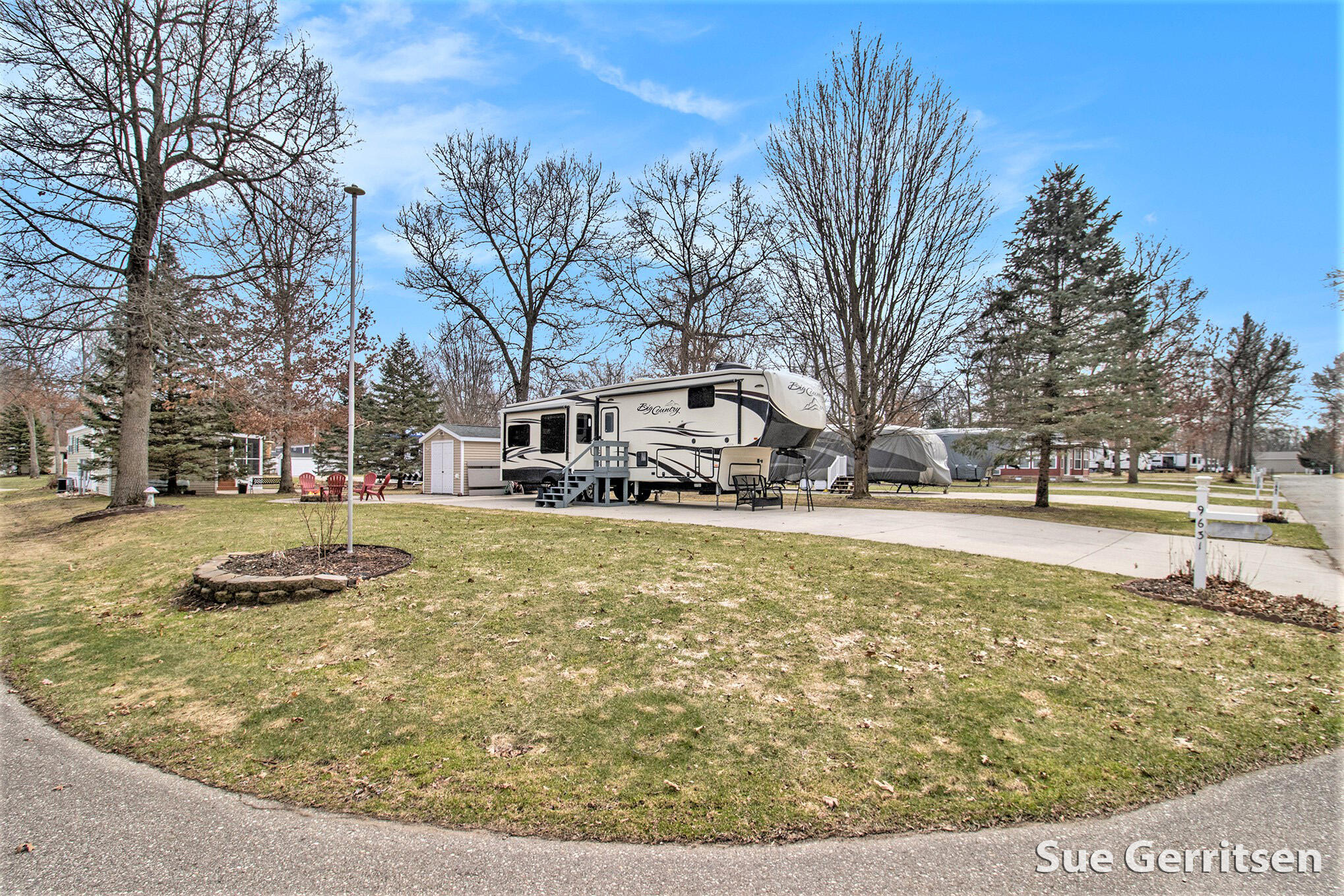 Baldwin, Michigan 49304, United States, ,Land,Active,94447