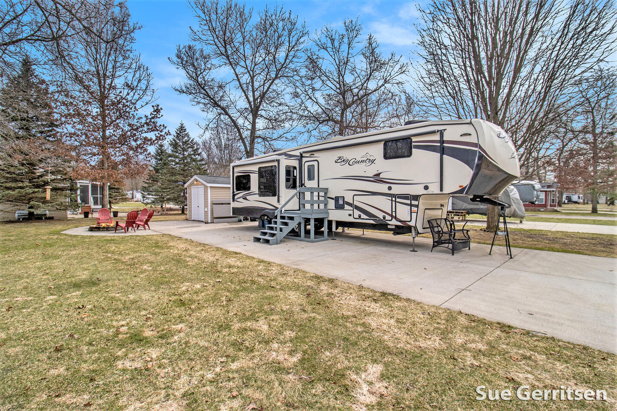 Baldwin, Michigan 49304, United States, ,Land,Active,94447