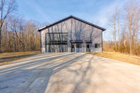 6310 Gleason Road, Saugatuck, MI 49453 - MLS#: 25008622