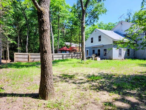 Photo of 6395 S Lakeshore Drive, Pentwater, MI 49449 (MLS # 25061139)