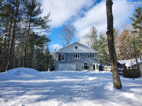 Photo of 6395 S Lakeshore Drive, Pentwater, MI 49449 (MLS # 25061139)